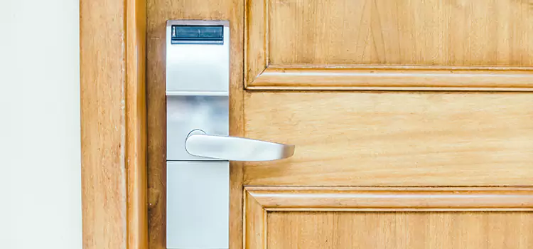 Advanced Solutions in Sand Springs, OK for Modern Security