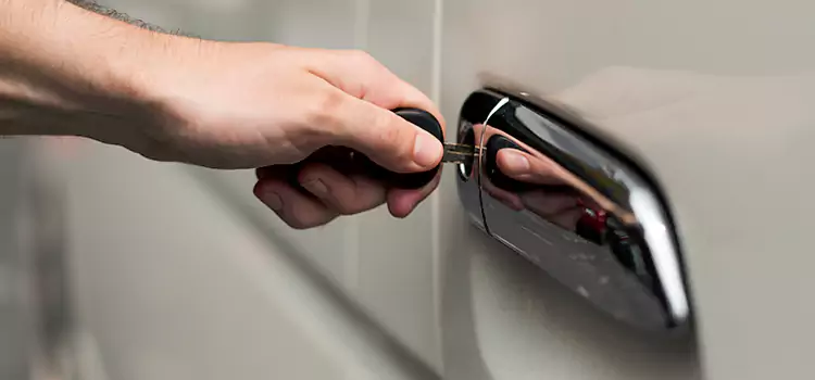 Why Choose Our Auto Locksmith Team in Sand Springs, OK?