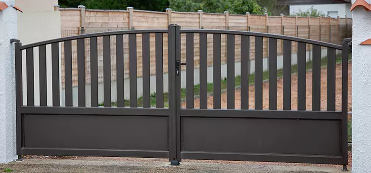 Advanced Gate Solutions in Sand Springs, OK