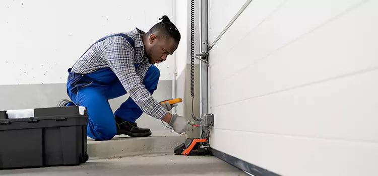 Expert Solutions for Every Garage Lock Need in Sand Springs, OK