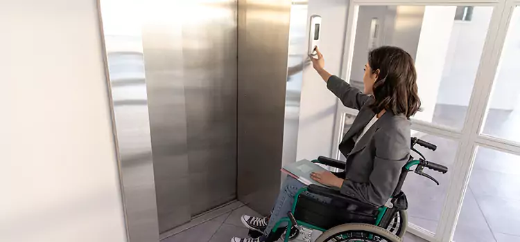 Benefits of Modern Handicap Door Systems in Sand Springs, OK