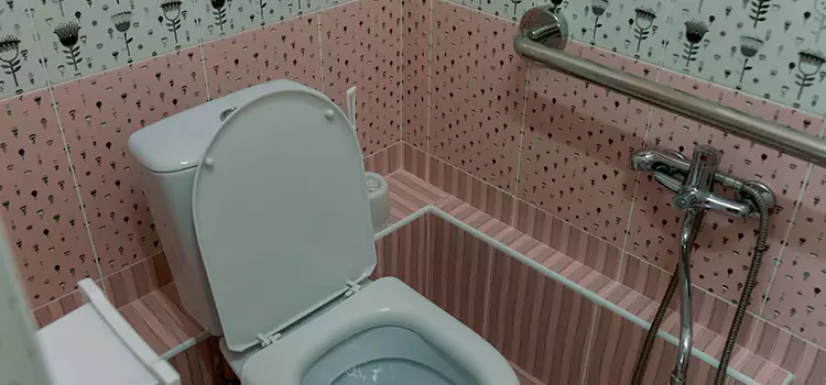 Meeting Diverse Needs With Accessible Restroom Solutions in Sand Springs, OK