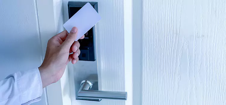 Why Choose Us for Your Keycard Lock Installation in Sand Springs, OK?