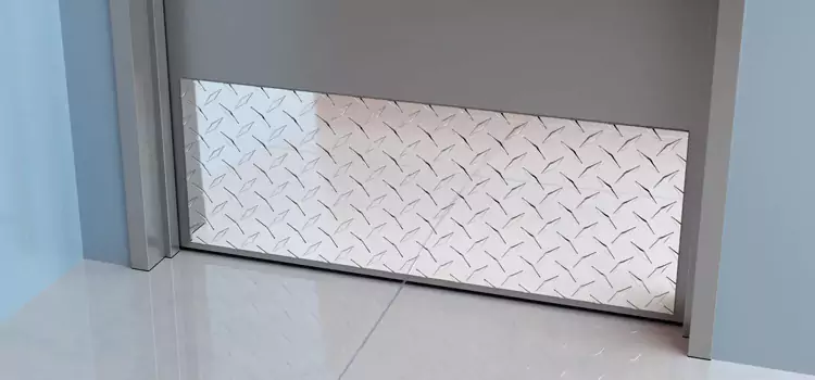 Benefits of Professional Kick Plate Solutions in Sand Springs, OK