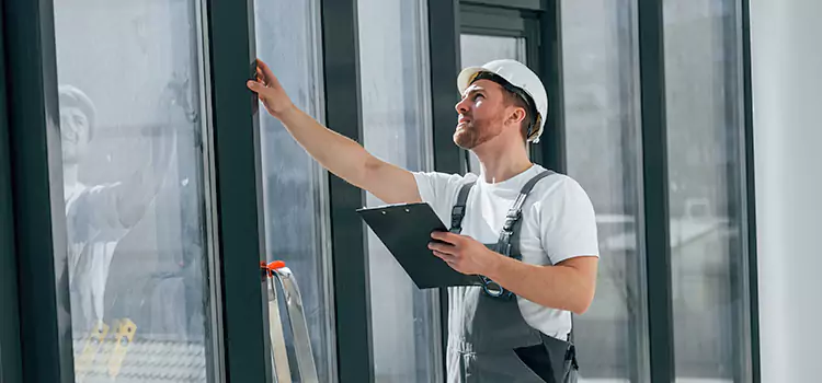 Comprehensive Solutions for Your Sticking Doors in Sand Springs, OK