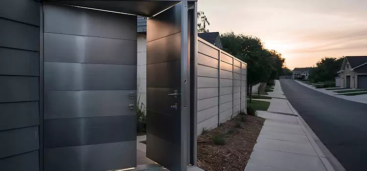 Comprehensive Steel Door Solutions in Sand Springs, OK