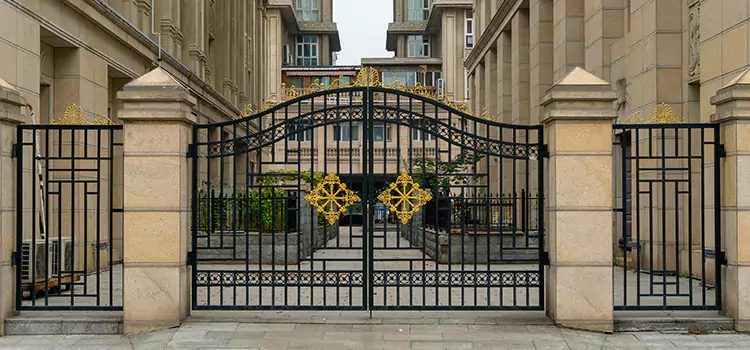 Comprehensive Iron Gate Maintenance Solutions in Sand Springs, OK