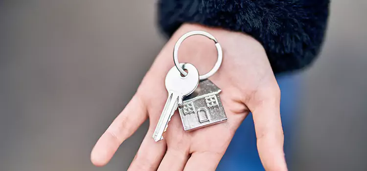 Trusted Broken Key Extraction Sand Springs