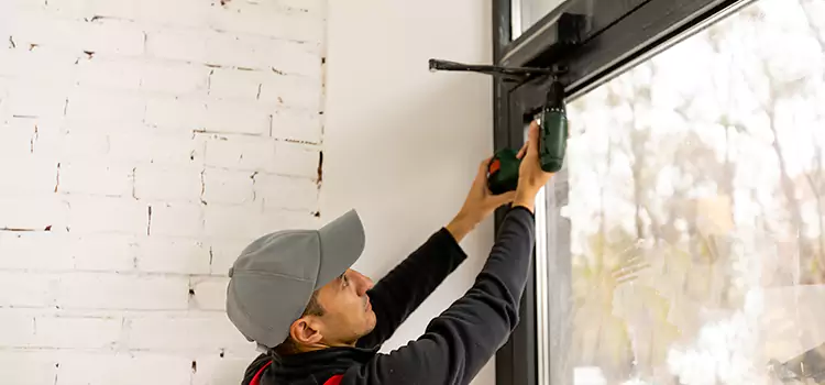 Your Trusted Partner for Door Closer Solutions in Sand Springs, OK