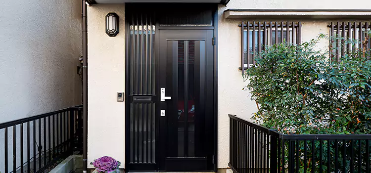 Popular Exterior Door Options in Sand Springs, OK