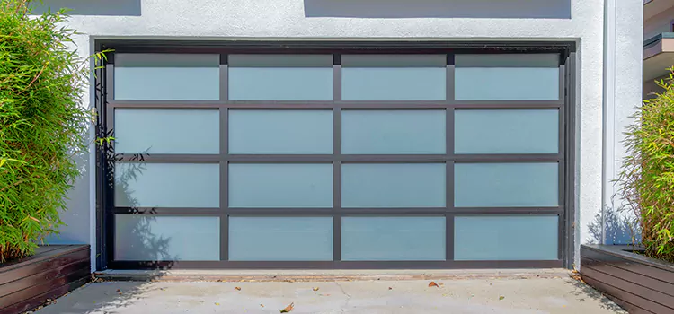 Why Choose Us for Garage Door Care in Sand Springs, OK?