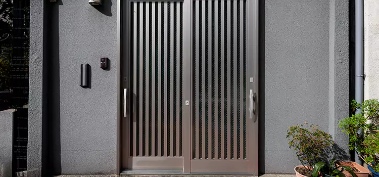 Why Choose Us for Your Security Needs in Sand Springs, OK?