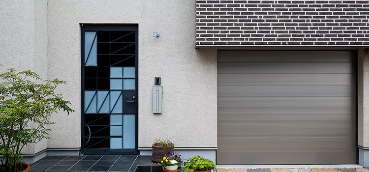 Residential Roll Up Security Doors Sand Springs