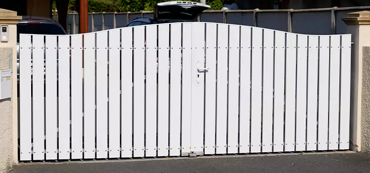 Why Choose Us for Residential Gate Repair in Sand Springs, OK?