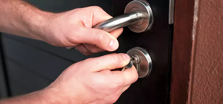 Door Closer Repair & Installation Sand Springs